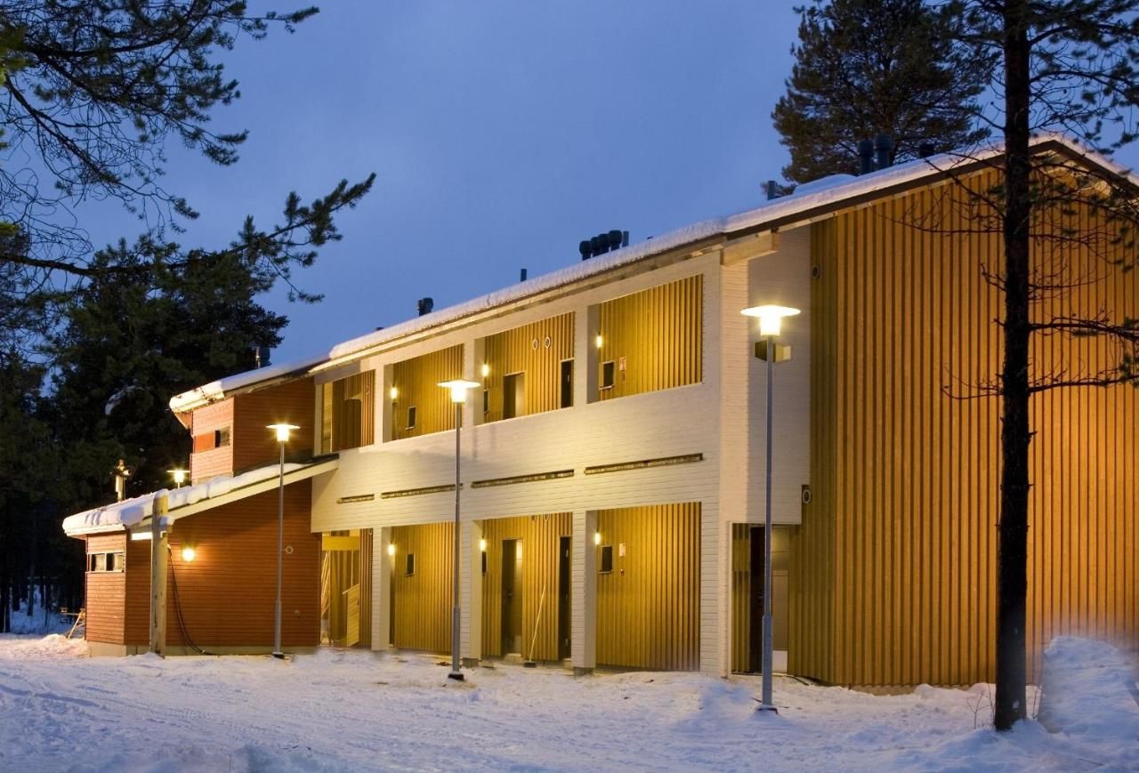 финляндия гостиницы